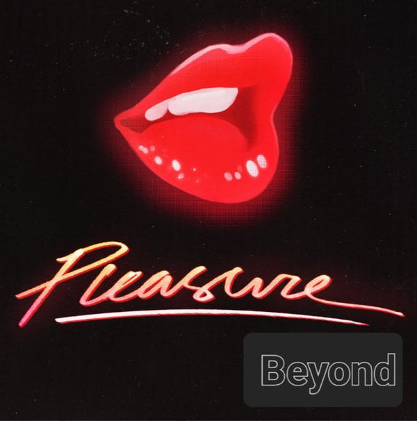 Pleasure Beyond 2