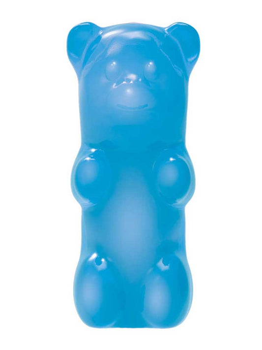 Gummy Bear Vibe Bullet - Blue RC-GBV-101-B