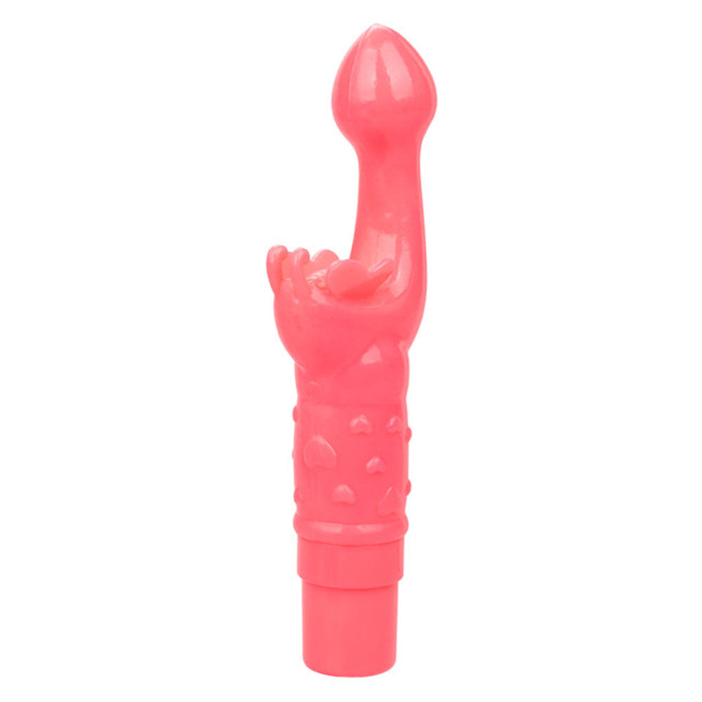 Rechargeable Butterfly Kiss - Pink SE0782562
